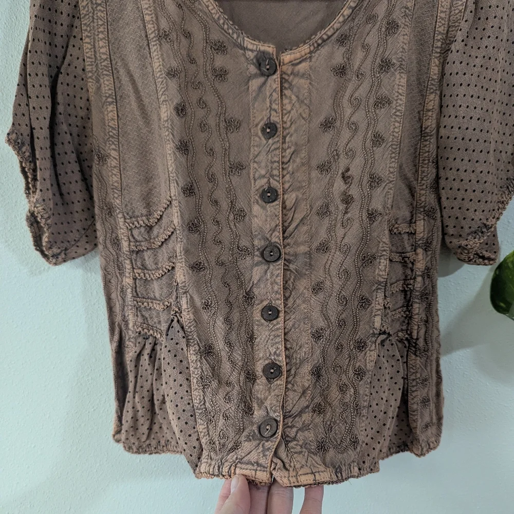 Amazing Boho Set! Magic Size M - Picture 8 of 12